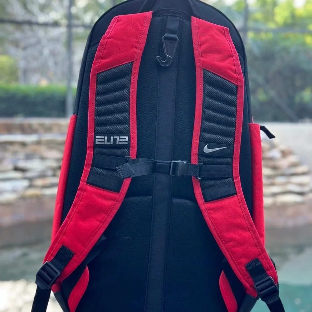 NIKE HOOPS ELITE PRO BASKETBALL BACKPACK BA5554-657‎